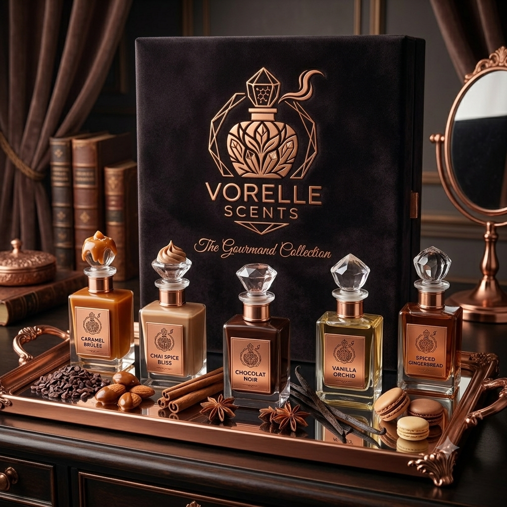 Gourmand Collection
