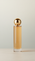 Perfume Oil Roll-On Citrus Zest
