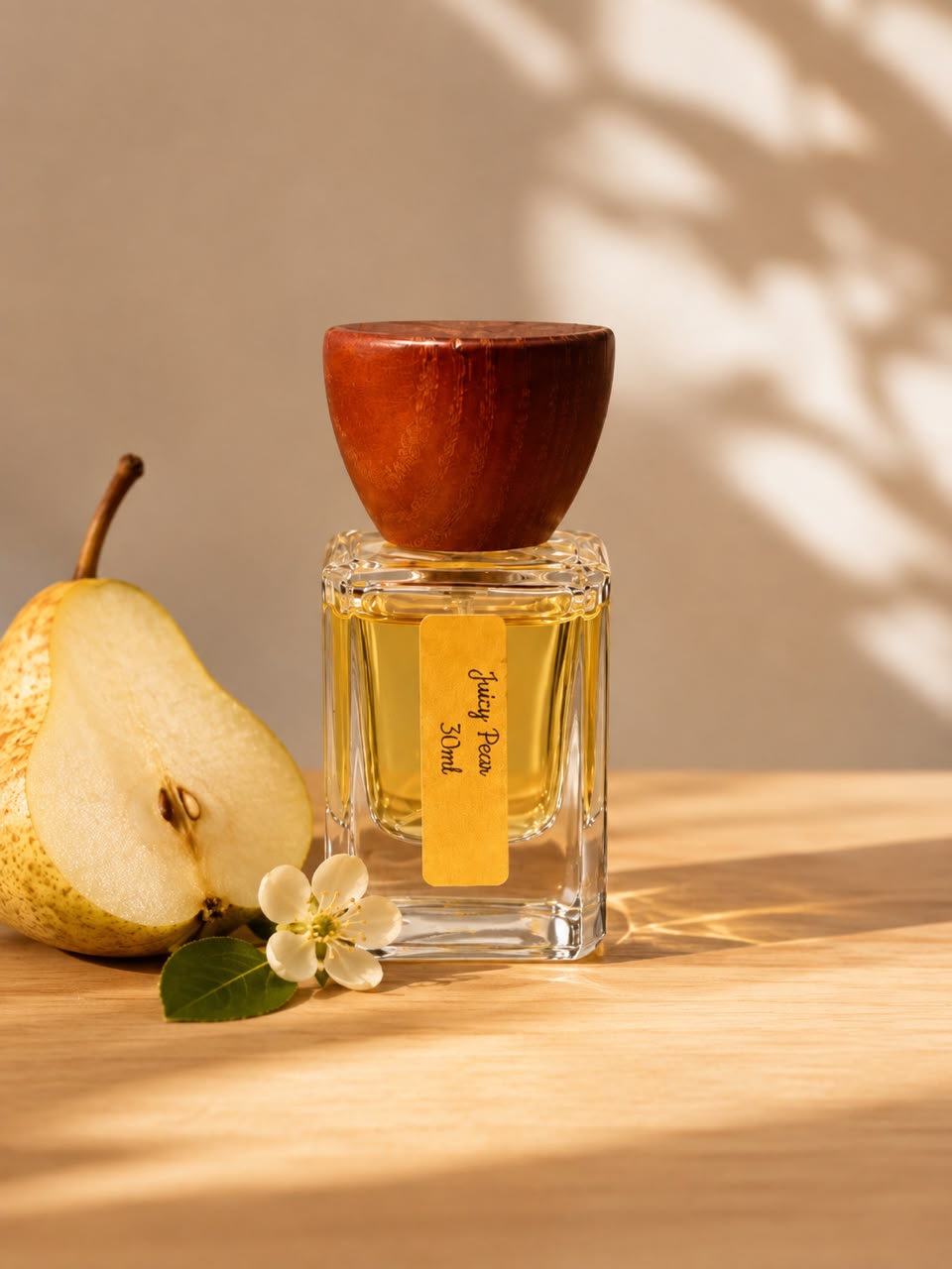 Juicy Pear
