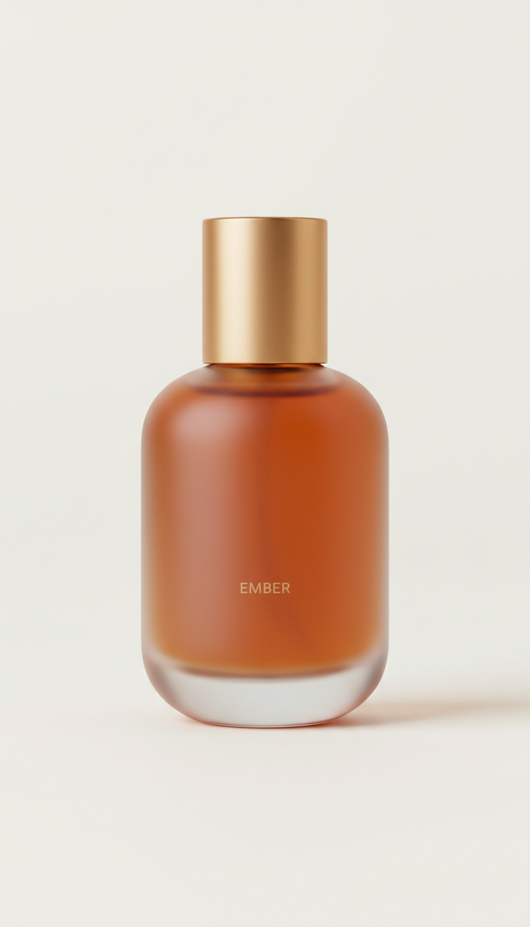 Perfume Oil Dropper Jasmine Veil