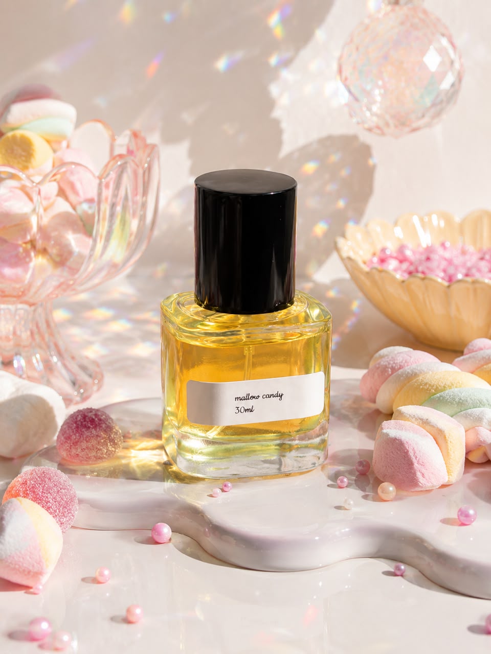 Mallow Candy