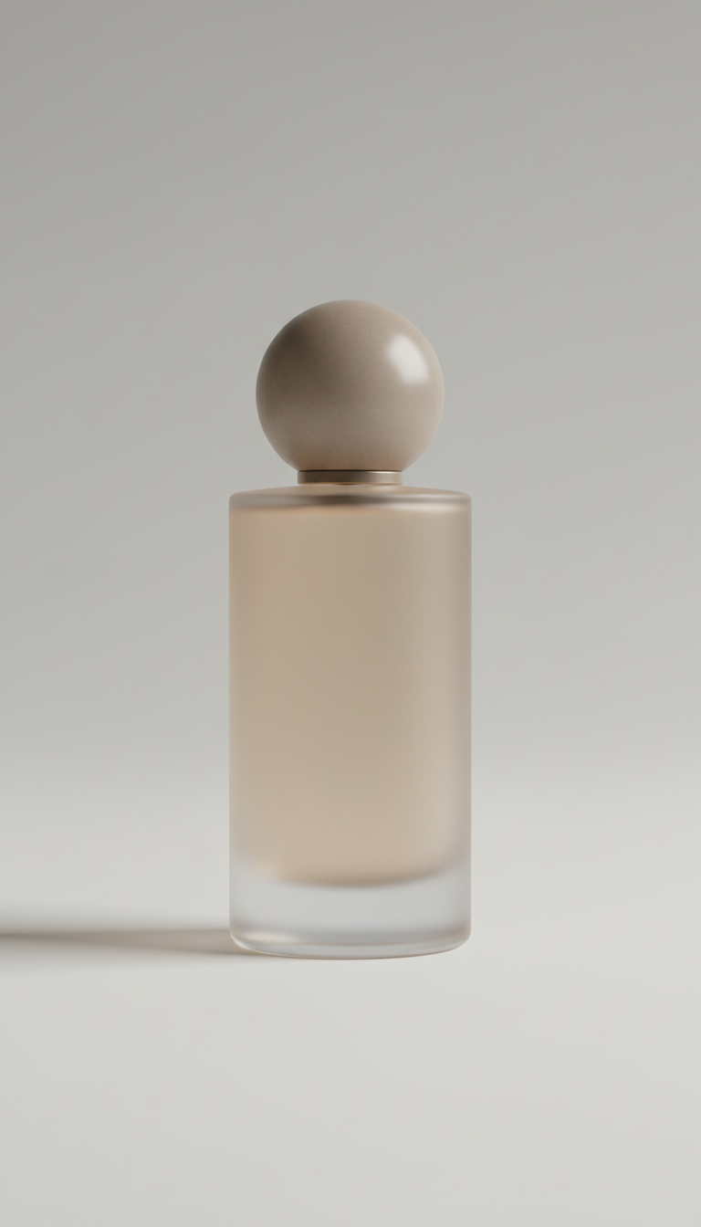 Perfume Oil Roll-On Sandalwood