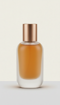 Perfume Oil Dropper Amber Night